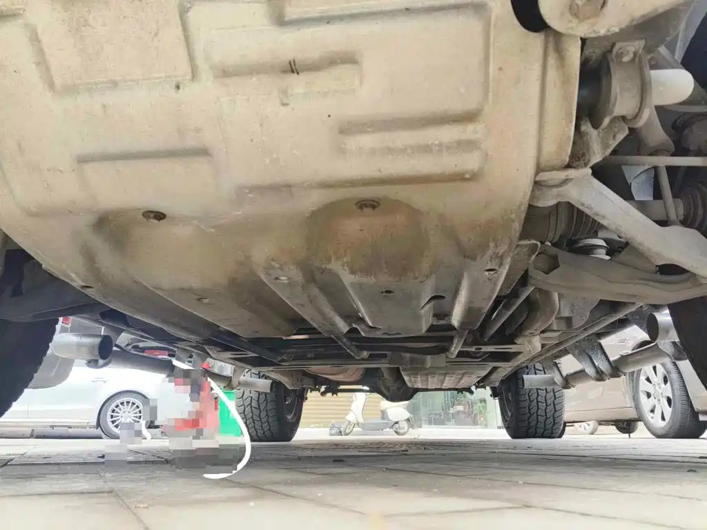 Hummer H2 2014 2008 Model 6.2 AT