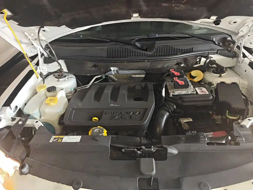 Фото 20 - Jeep Compass (Import)