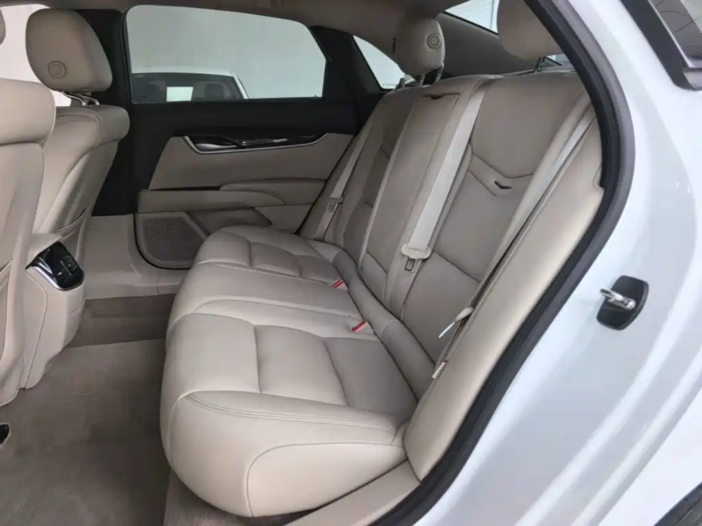 Cadillac XTS 2016 2016 28T Elite