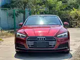 Фото 3 - Audi A5 (Import)