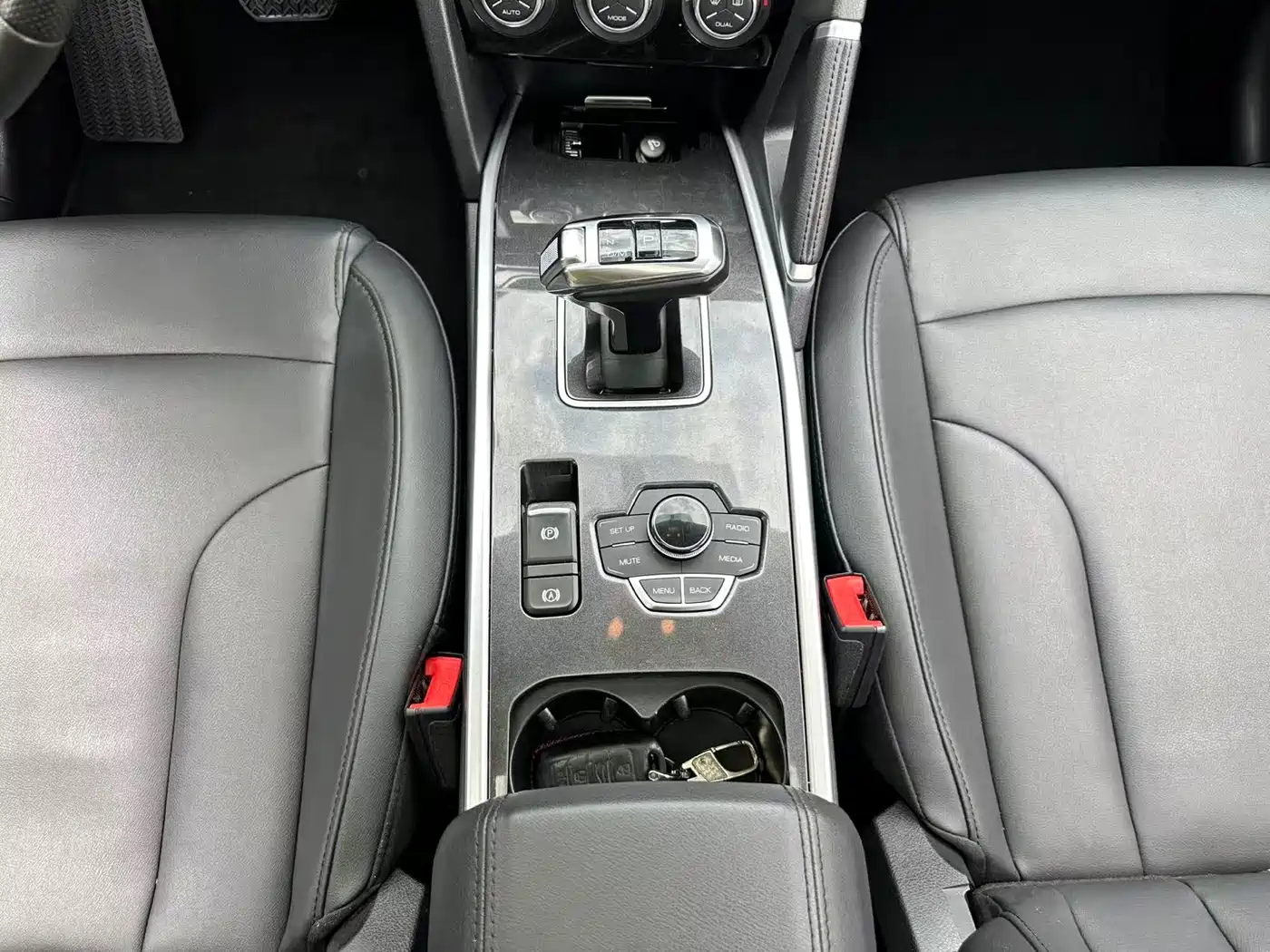 Фото 20 - Haval H6