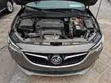 Фото 16 - Buick Excelle