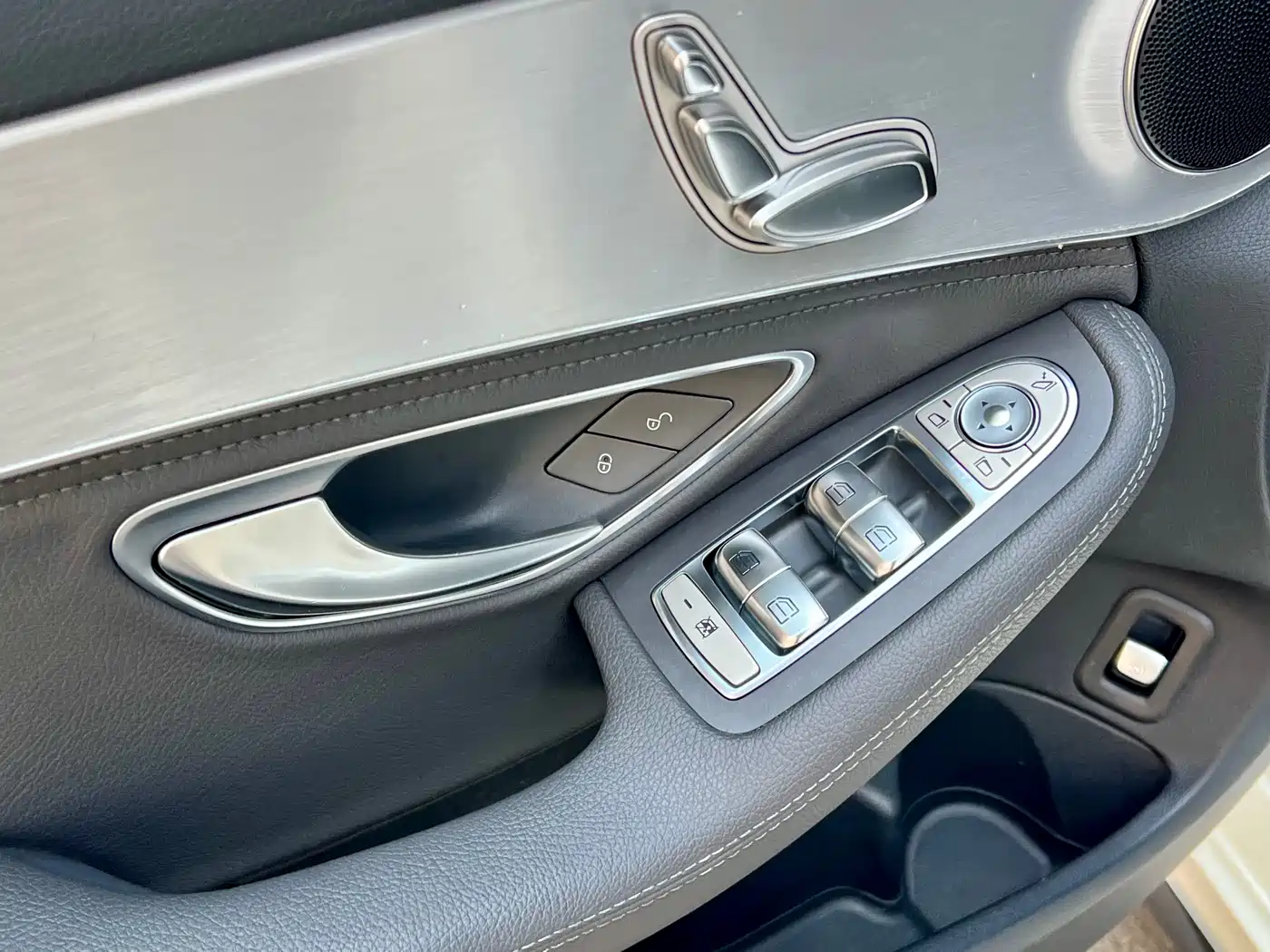Mercedes-Benz C-Class 2019 C 260 Sport фото 26