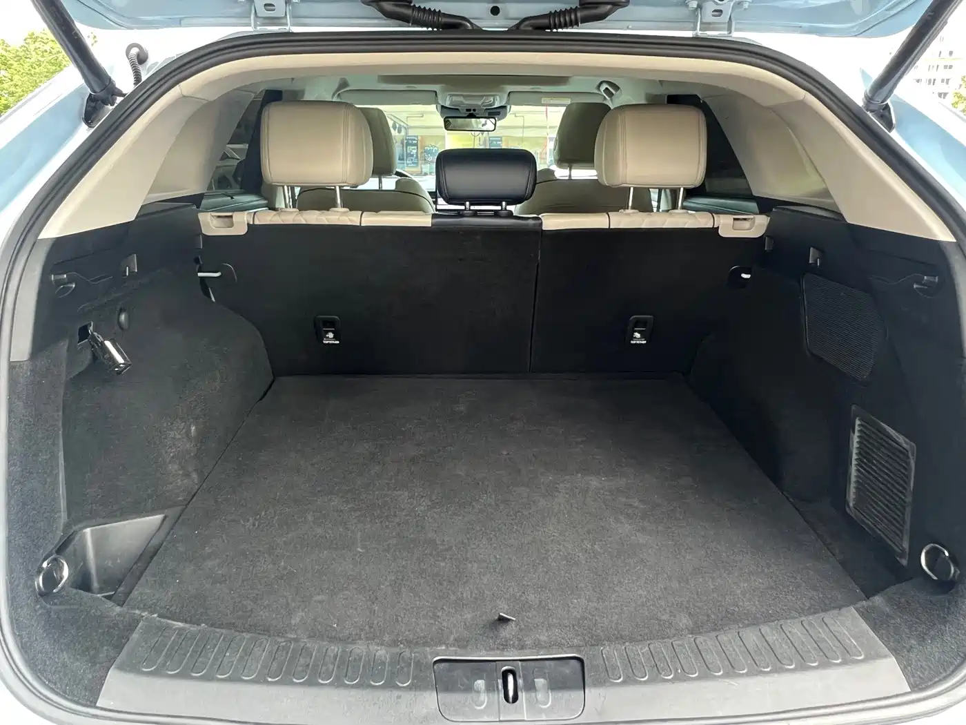 WEY Mocha 2022 2021 2.0T 2WD Premium Edition