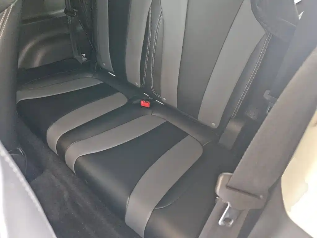Roewe Kaiwei CLEVER 2023 2022 311km Vitality Bobo Edition