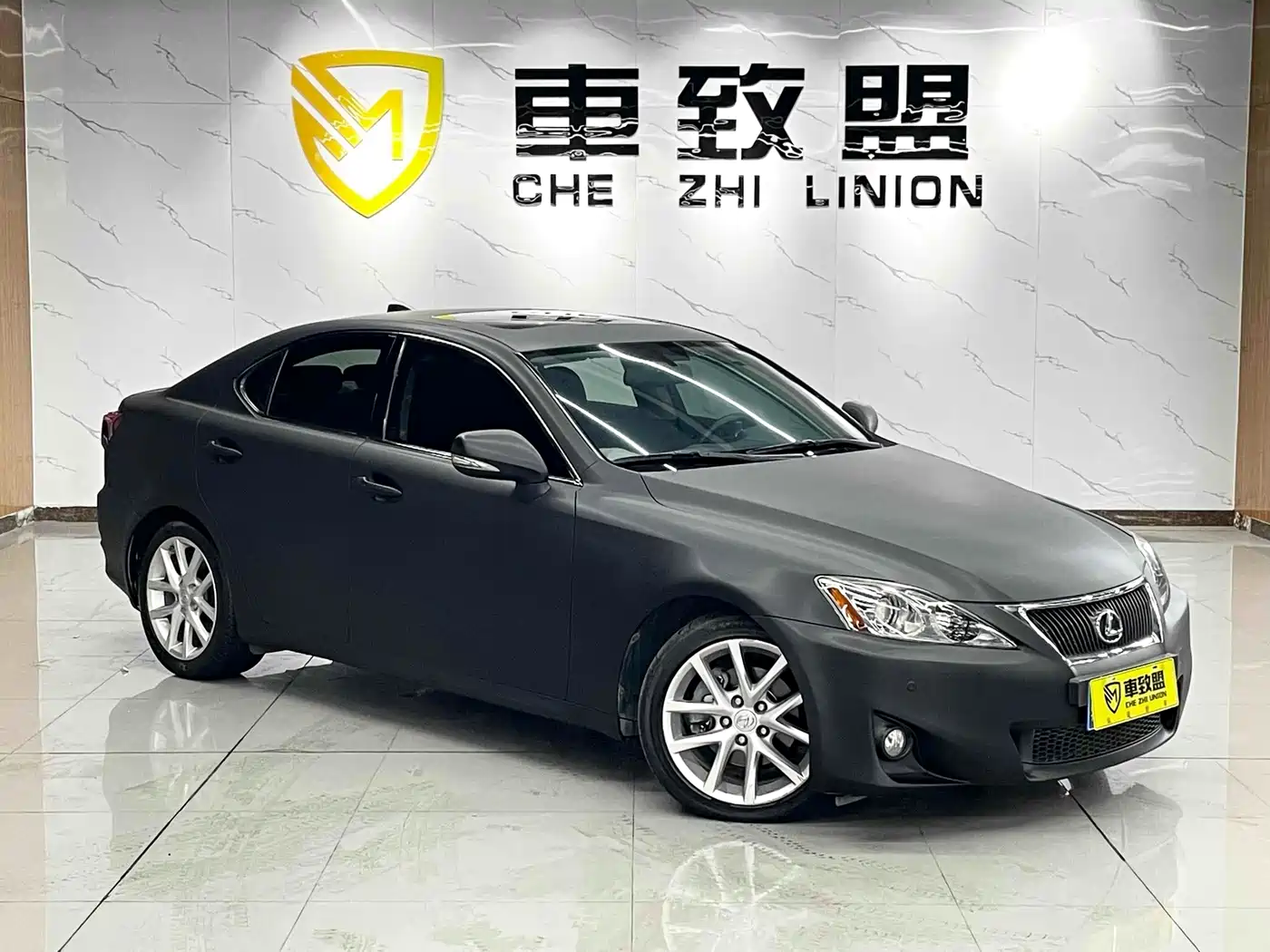 Lexus IS 2011 2011 250 Sport