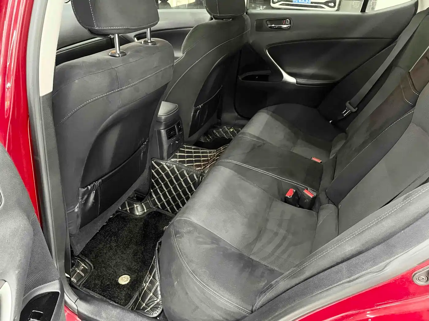 Lexus IS 2011 2011 250 Sport