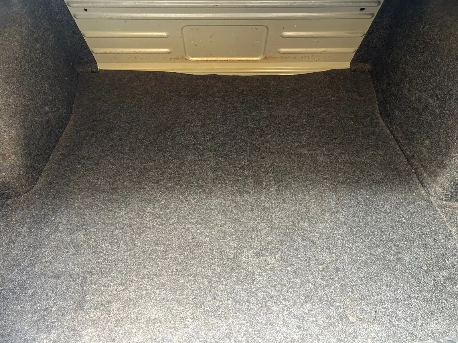 Photo 10 - Volkswagen Santana