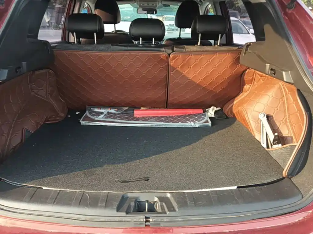 صورة 19 - Nissan Qashqai