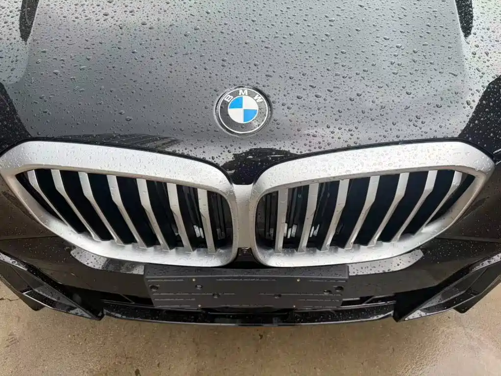 BMW X5 2026 2026 Facelift xDrive 30Li Exclusive M Sport Shadowline Package