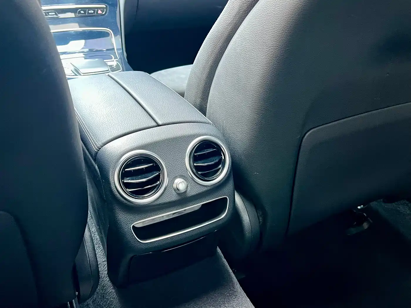 Mercedes-Benz C-Class 2019 C 260 Sport фото 21