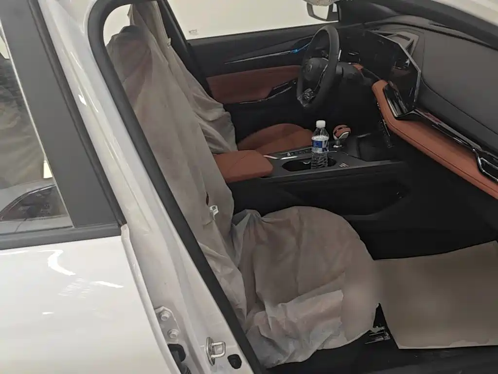 Changan X5 PLUS 2026 2026 Model Second Generation 1.5T Pioneer PRO