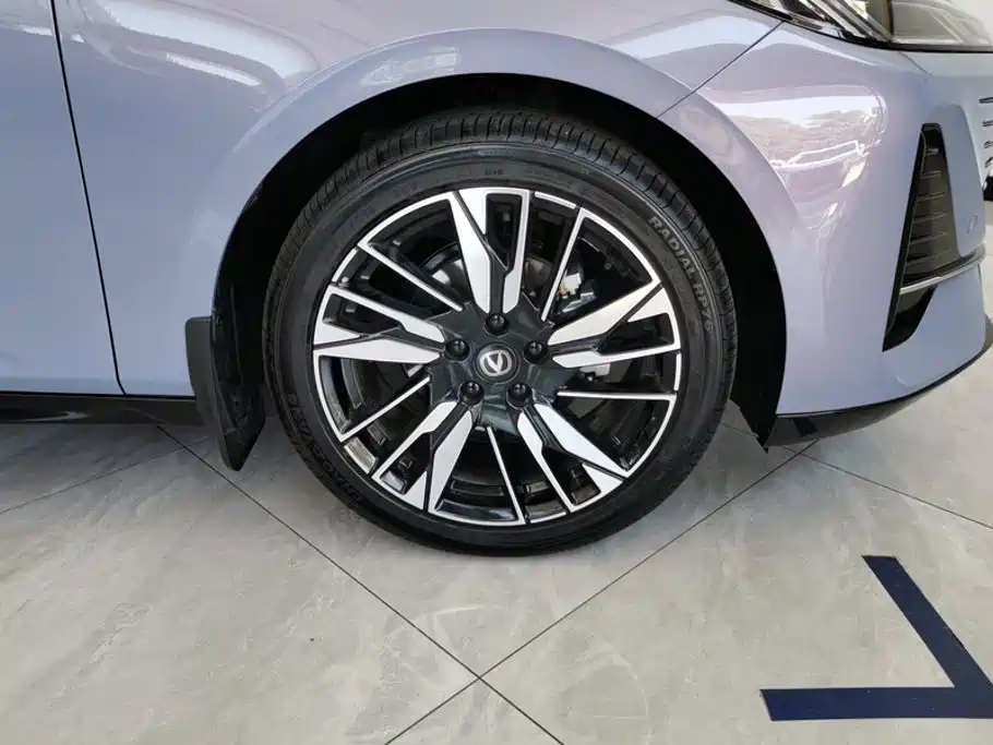Changan Eado 2026 2025 Model Year Facelift 1.5T 500Bar Premium Edition