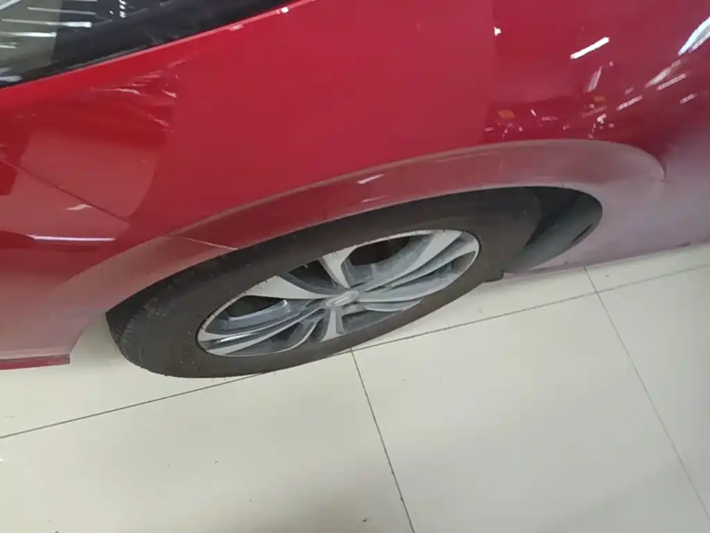 Photo 25 - Changan Eado