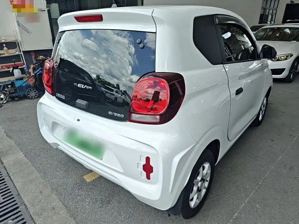 Roewe Kaiwei CLEVER 2023 2022 311km Vitality Bobo Edition