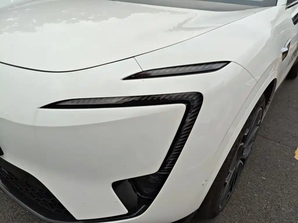 Avatr 11 2025 2025 Max Pure Electric AWD