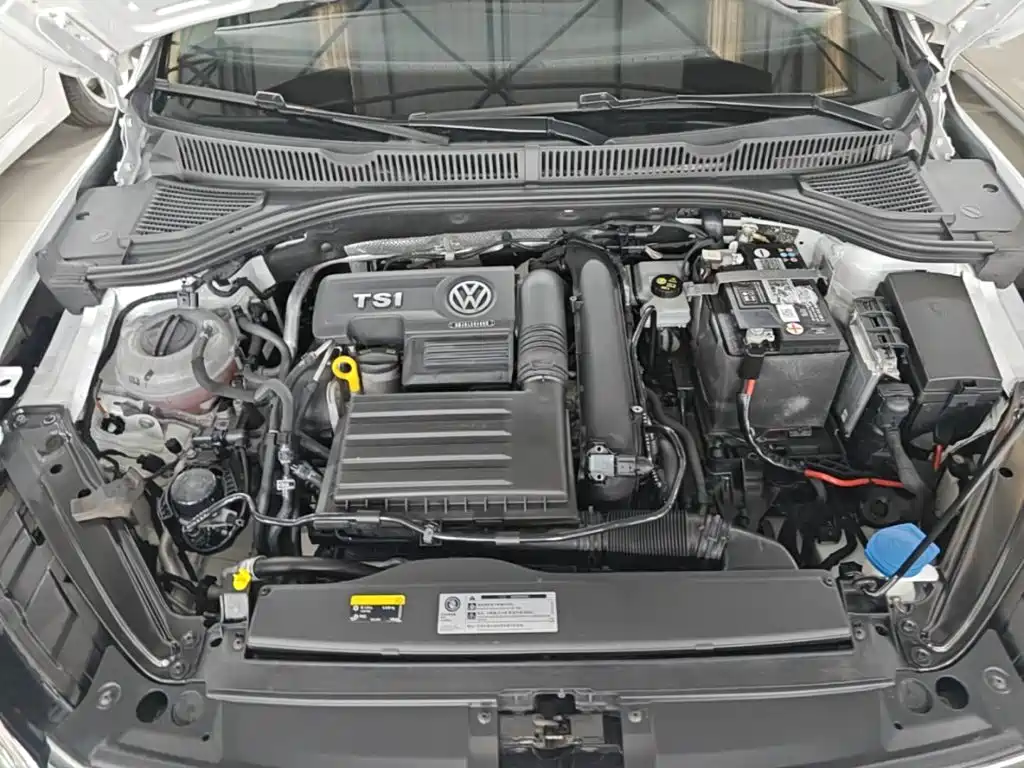 Фото 20 - Volkswagen Sagitar