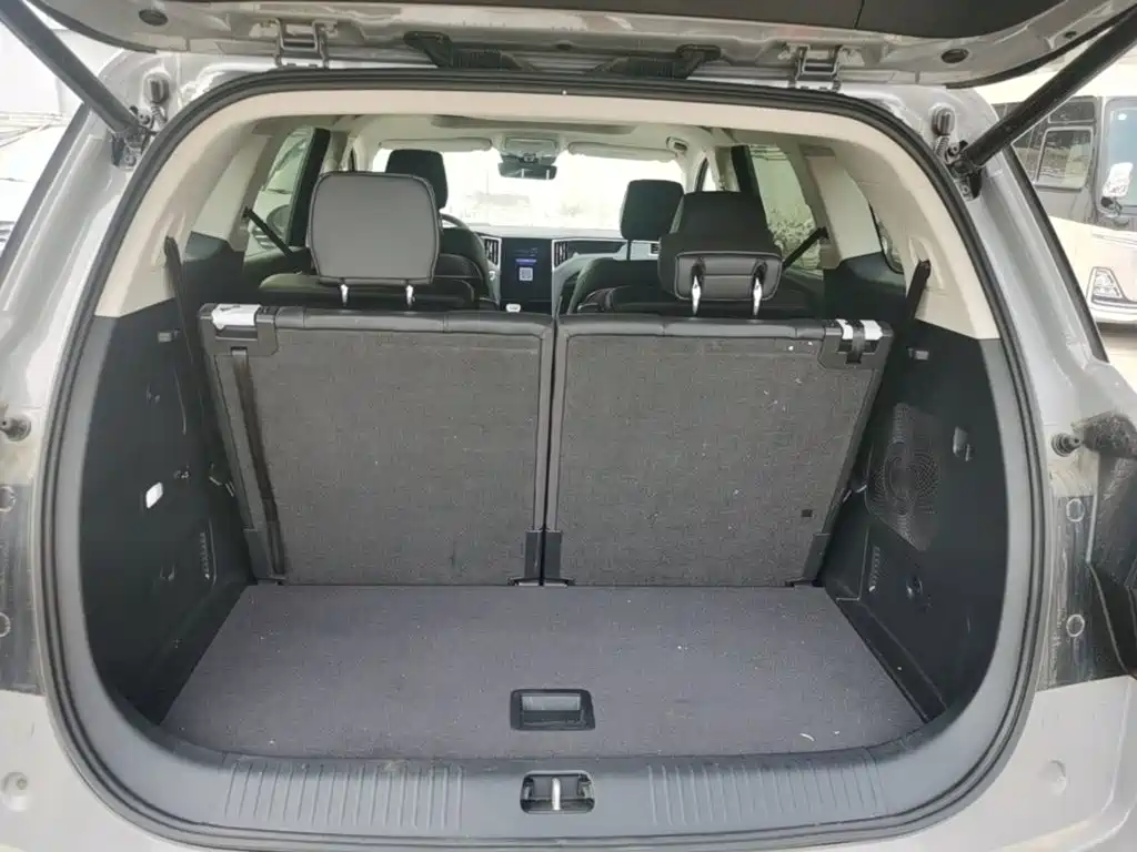 Photo 19 - Hongqi HS7 PHEV