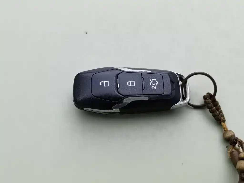 Ford Mondeo 2014 2013 2.0L GTDi200 Fashion