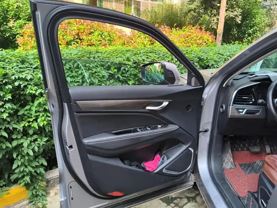 Geely Tugella 2020 2019 350T Star Explorer