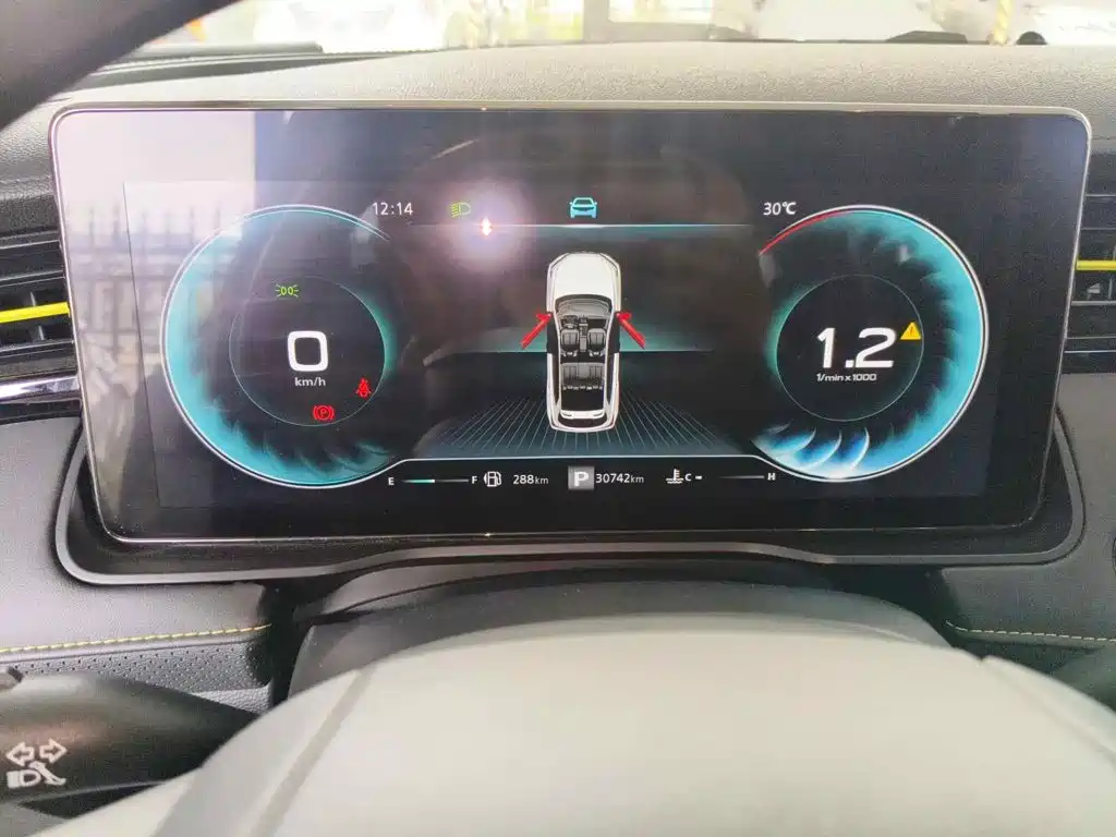 Фото 4 - Roewe RX5