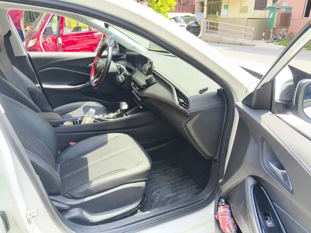 Buick Verano 2024 2023 Pro Joy Edition