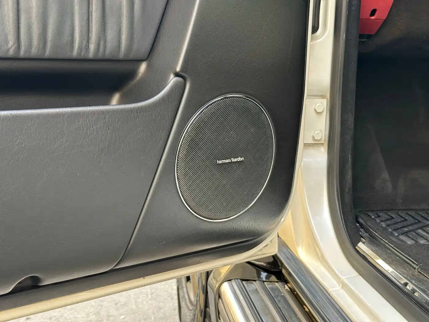 Mercedes-Benz G-Class 2010 G 500 фото 27