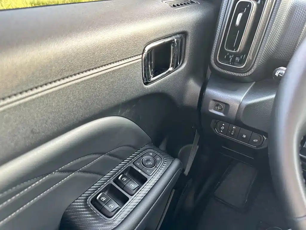 Haval Meng Long NEV 2025 2024 Hi4 102 Pro