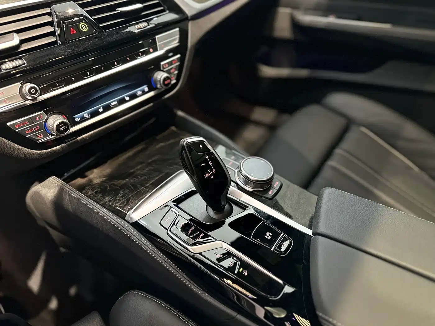 BMW 6 Series GT 2024 2022 Model 630i M Sport Package