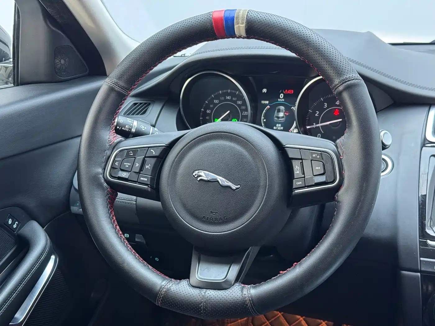 Jaguar E-PACE 2021 2018 P250 S China V