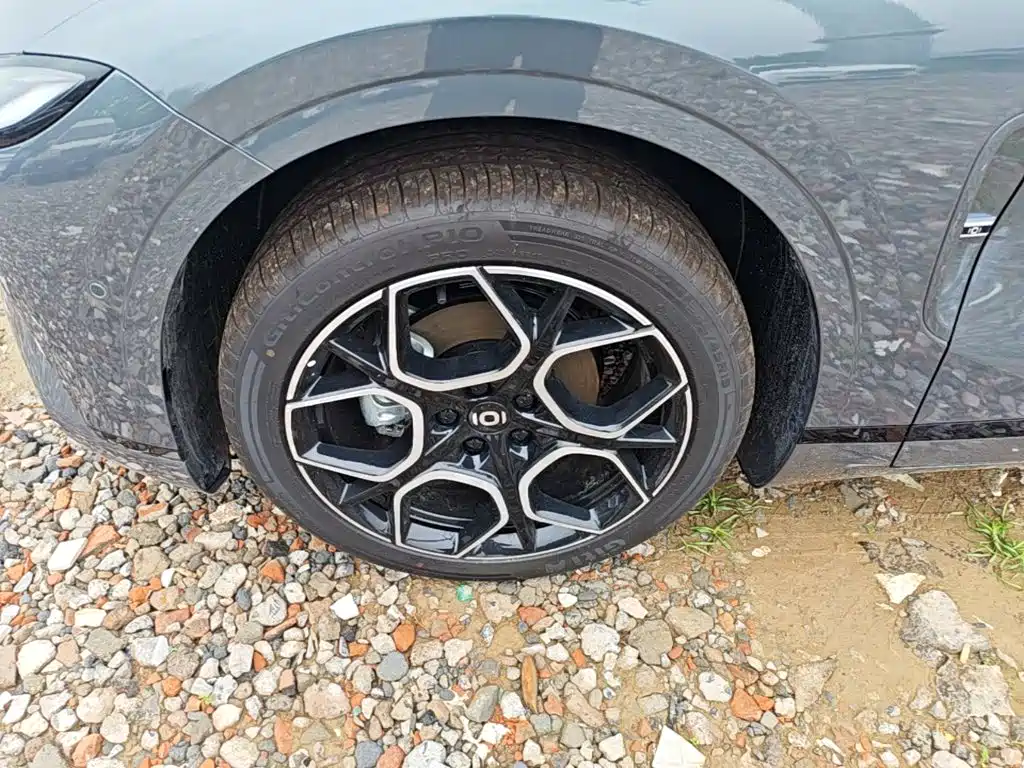Changan Qiyuan A07 2026 2025 Ultra Long Blue Whale BEVt730 Flagship