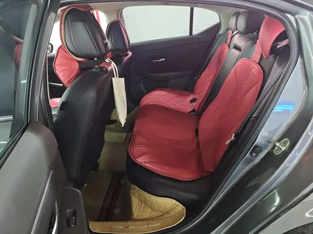 Nissan SYLPHY, миниатюра 13