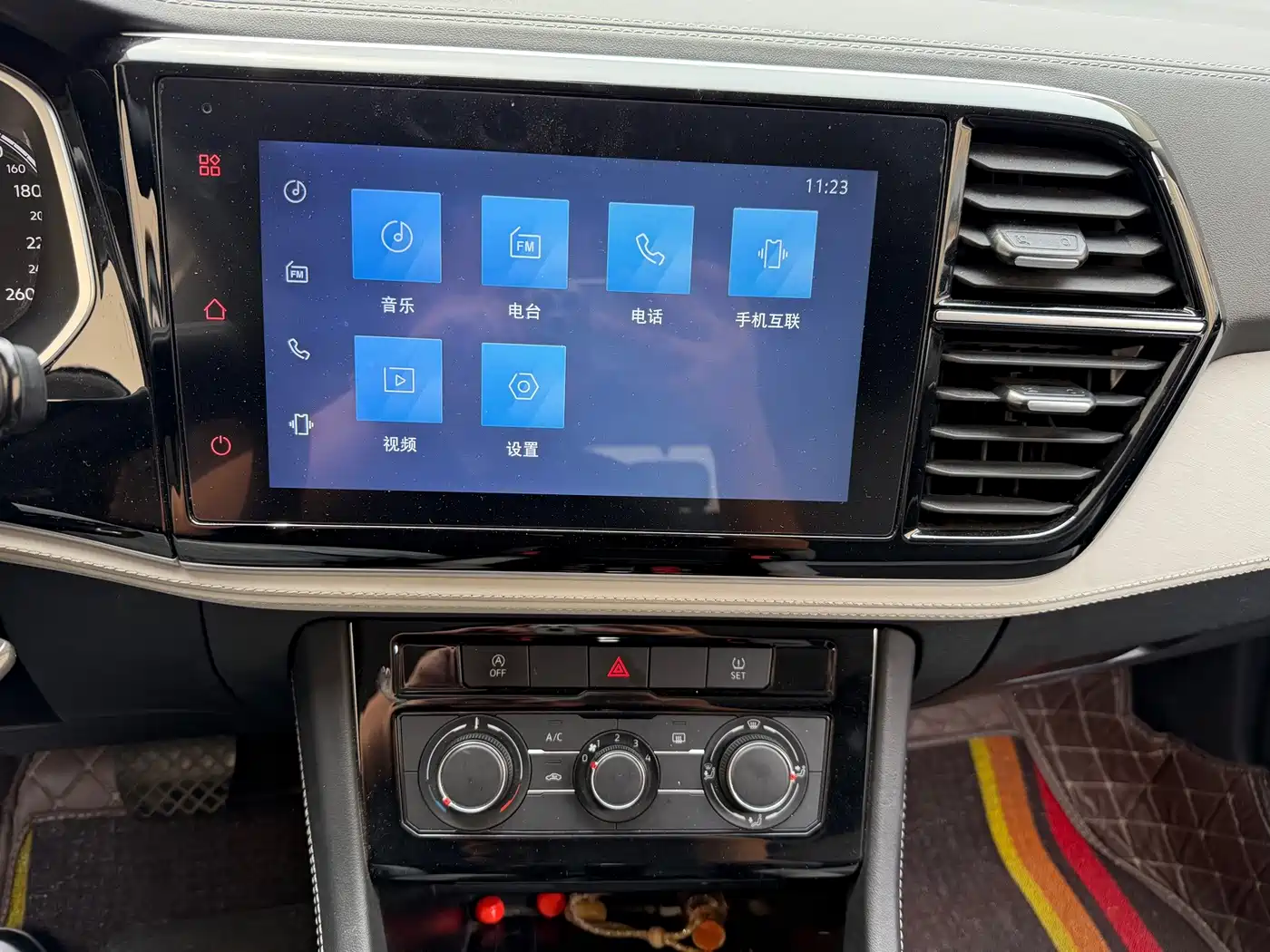 Jetta VS5 2024 2024 280TSI Auto Pioneer Edition