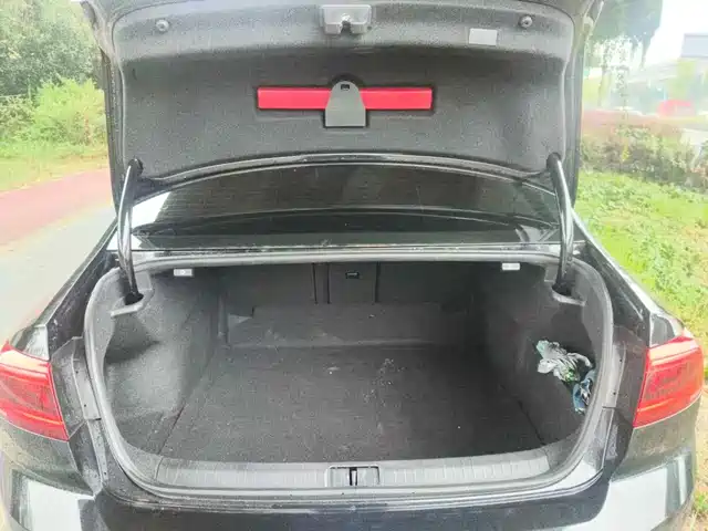 Volkswagen Magotan 2020 330TSI DSG Leading — фото 5