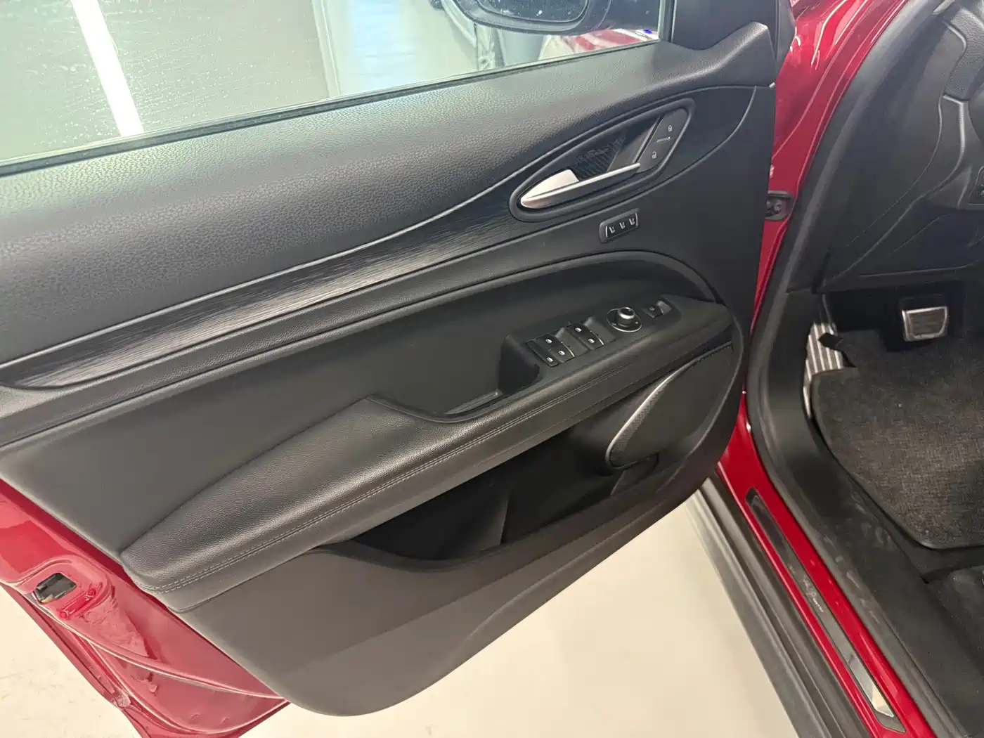 Alfa Romeo Stelvio 2019 2017 2.0T 280HP Luxury
