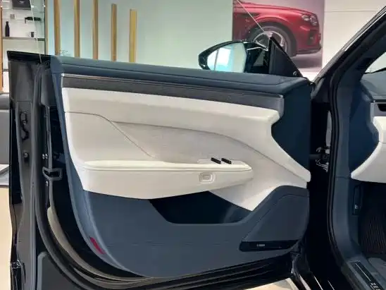 ZEEKR 001 2025 2025 YOU Edition 100kWh AWD