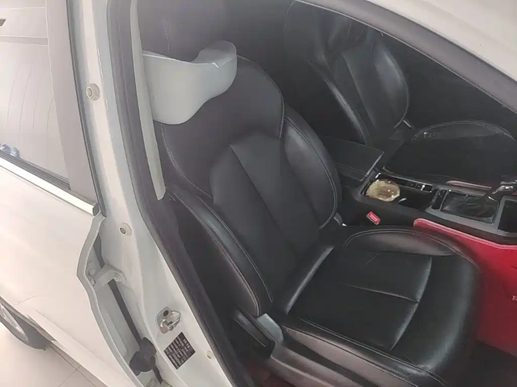 Roewe RX5 2017 2016 20T 2WD Automatic Flagship Edition