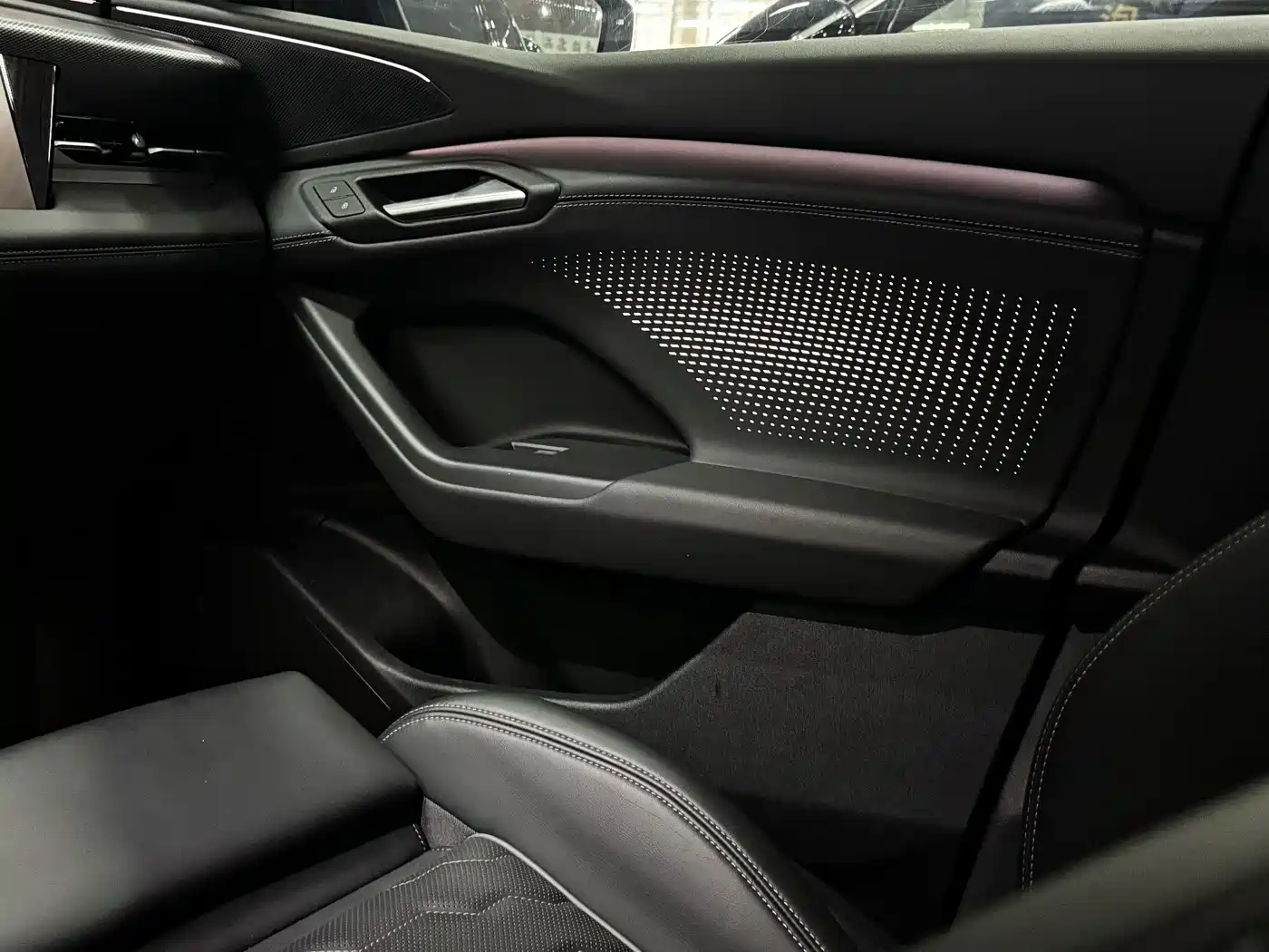 Audi Q6L e-tron 2025 2025 Extended Range Edition