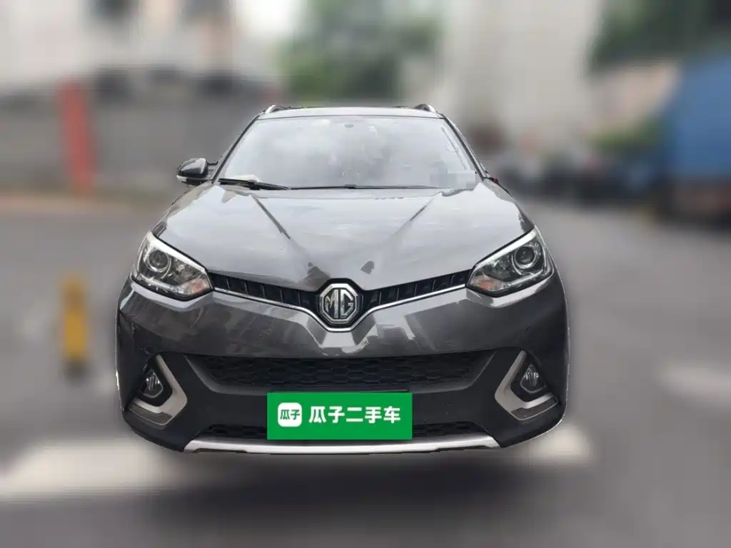MG Roewe RX5 2016 2016 2.0TGI TST Luxury Edition