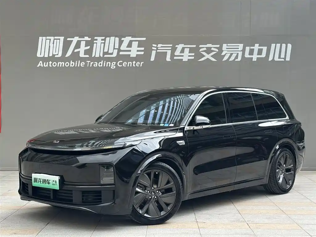 Li Auto IDEAL L9