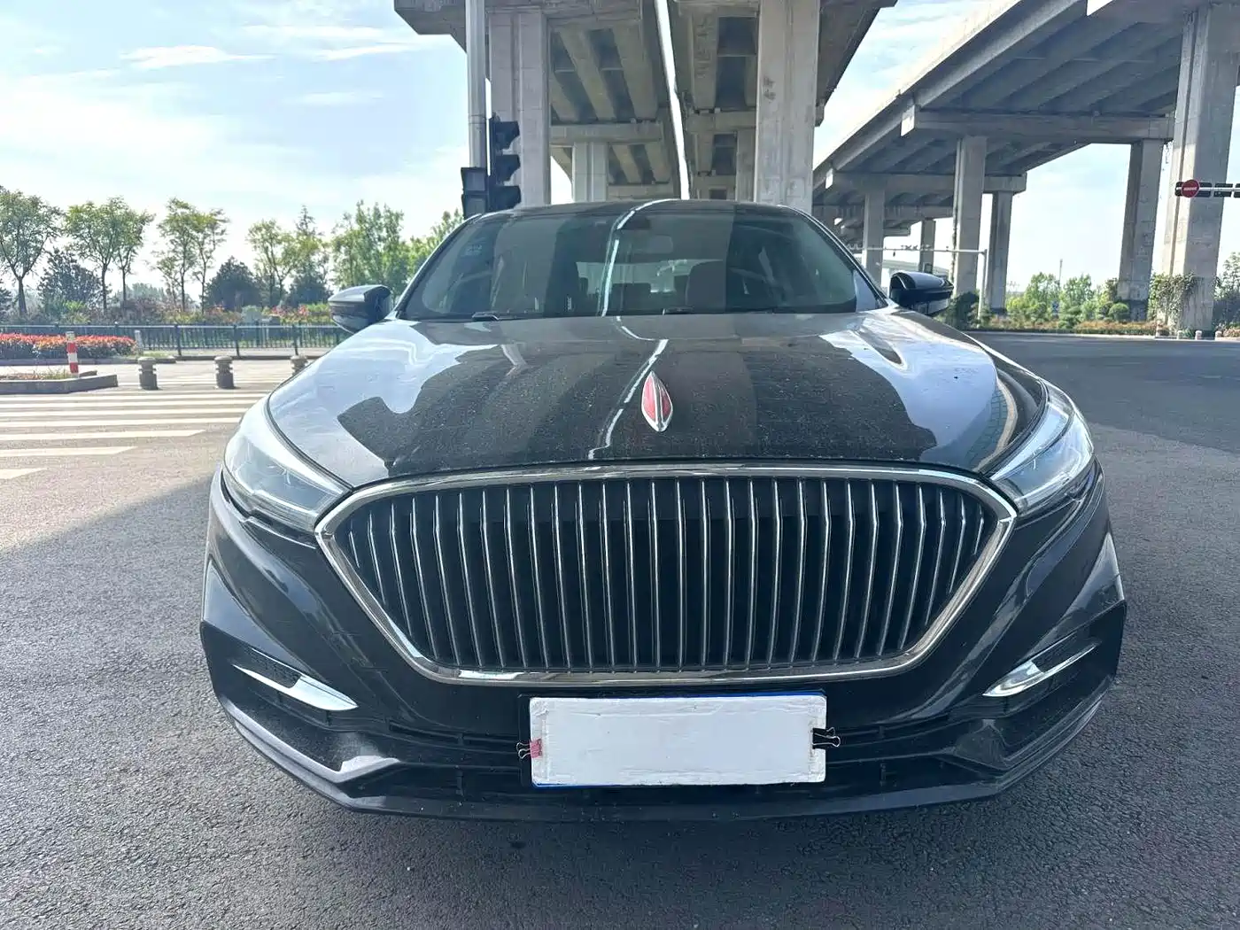Hongqi HONGQI H5