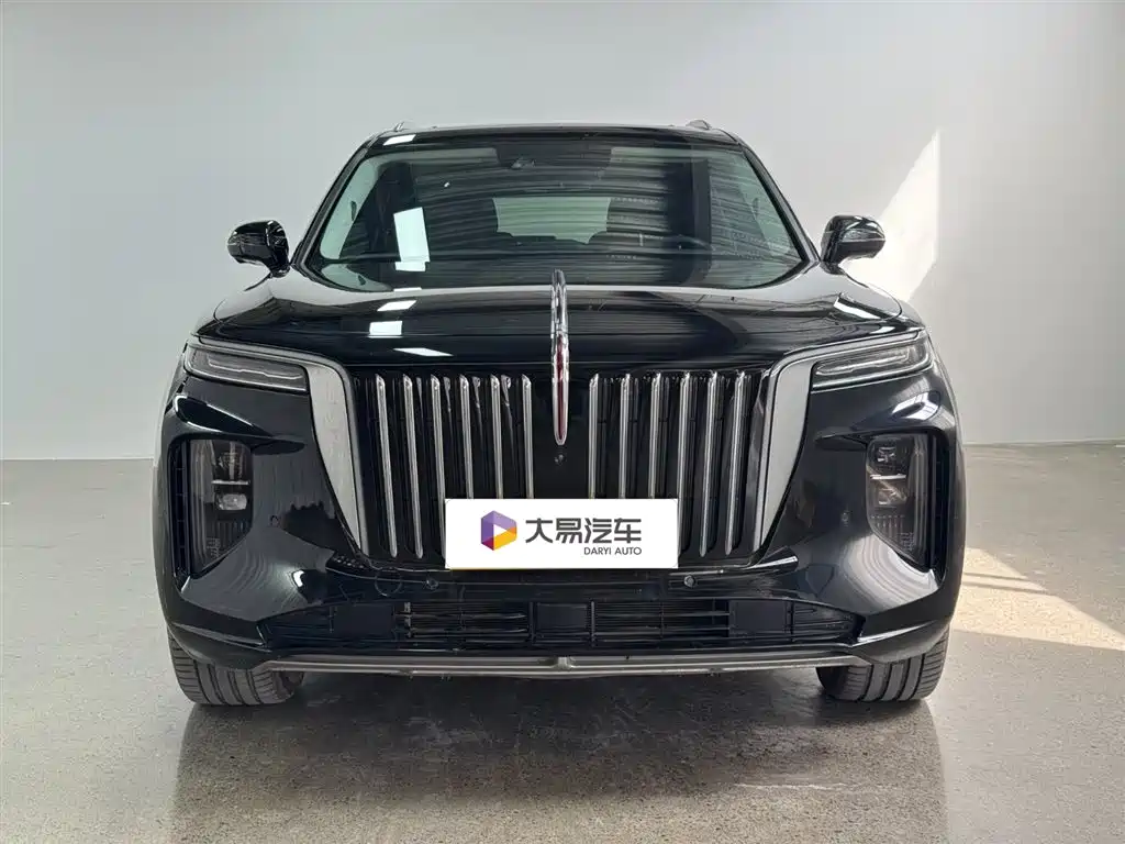 Hongqi HONGQI E HS9