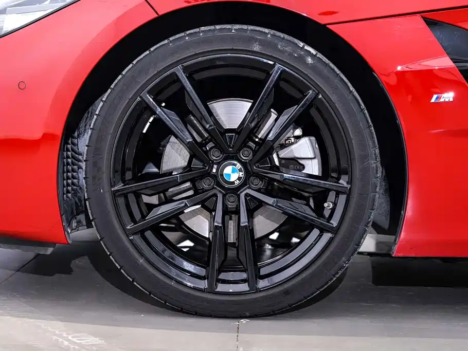 BMW Z4 2022 2022 sDrive 25i M Sport Shadow Edition