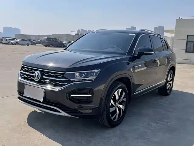 VOLKSWAGEN TANYUE