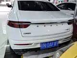 Фото 5 - Geely Preface