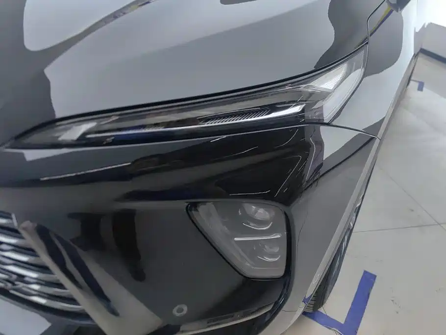 Фото 5 - Buick Envision Plus