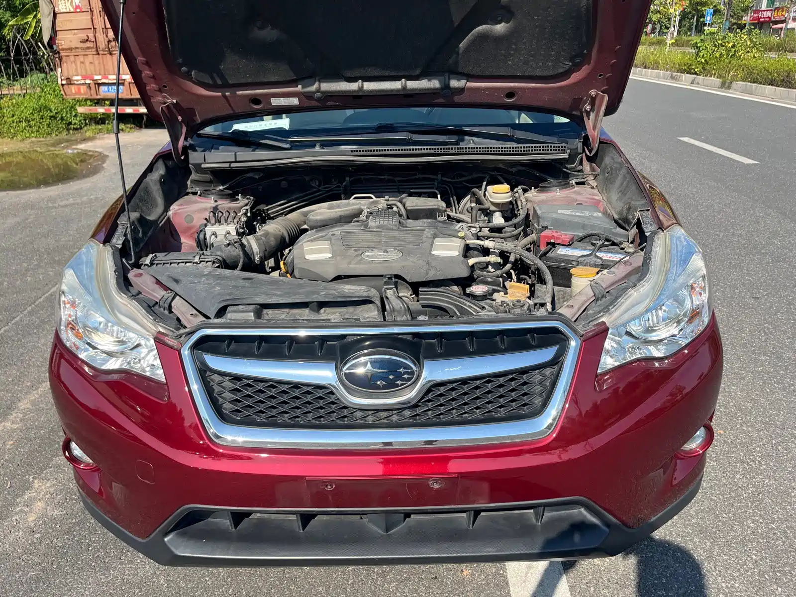 Photo 11 - Subaru XV