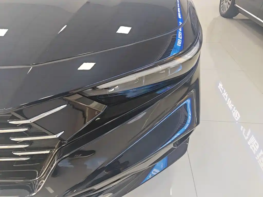 Honda Accord 2026 2025 Model Sport Series 260TURBO Comfort Edition