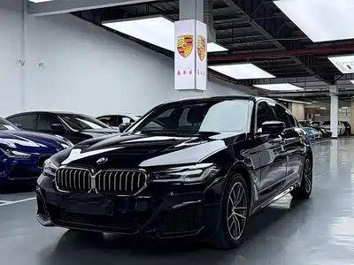 BMW 5