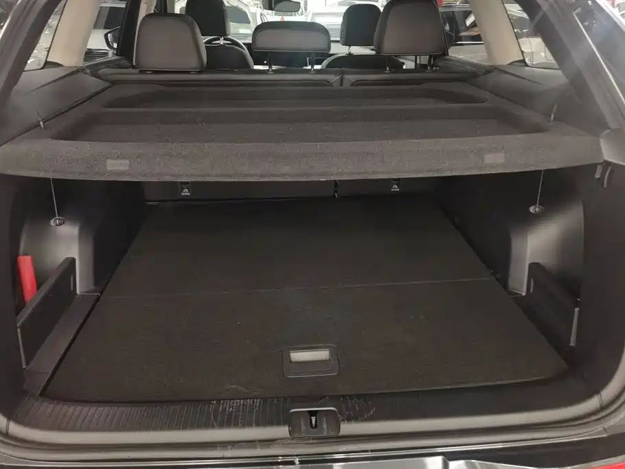Volkswagen Talagon 2025 2024 380TSI 4WD R-Line Touring